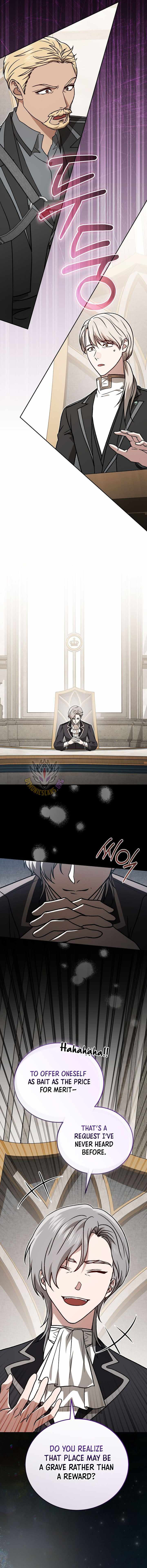 The Concept-Grasping Magical Genius Chapter 49 page 13