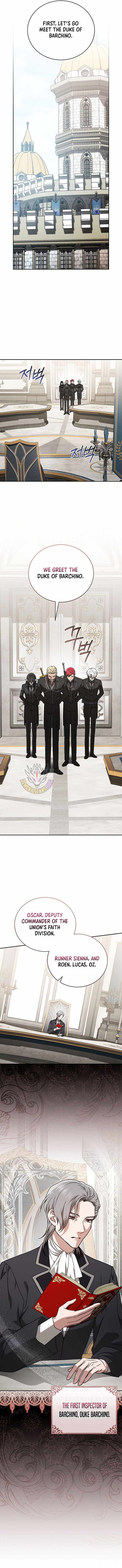 The Concept-Grasping Magical Genius Chapter 49 page 8