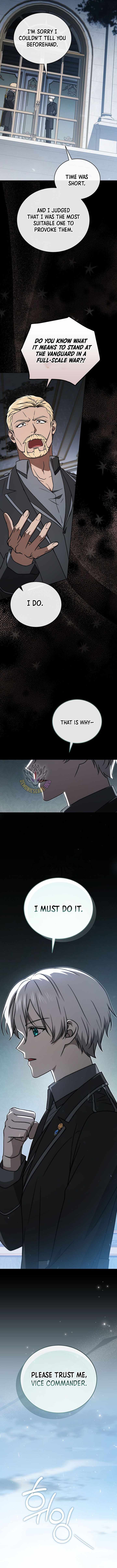 The Concept-Grasping Magical Genius Chapter 49 page 16