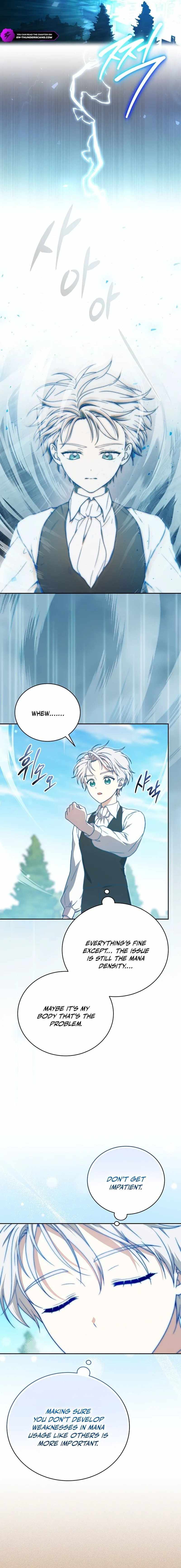 The Concept-Grasping Magical Genius Chapter 5 page 9