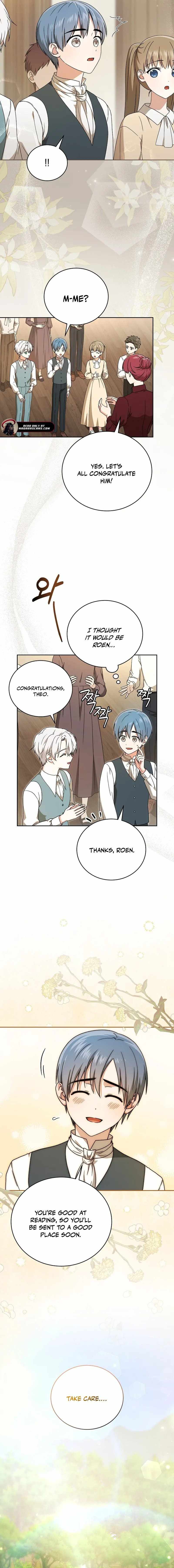 The Concept-Grasping Magical Genius Chapter 5 page 4