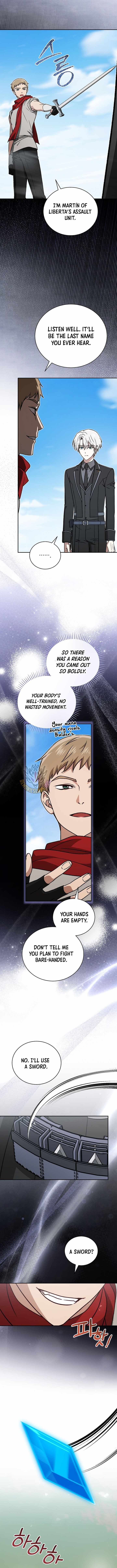 The Concept-Grasping Magical Genius Chapter 50 page 5