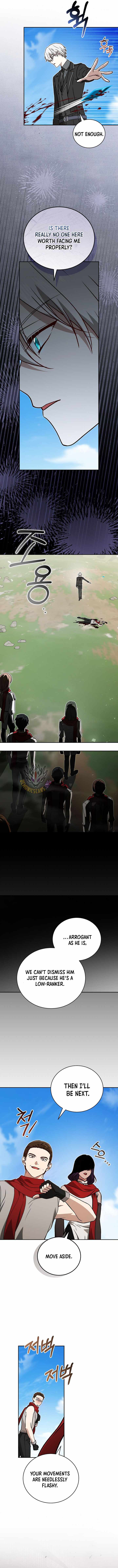 The Concept-Grasping Magical Genius Chapter 50 page 9