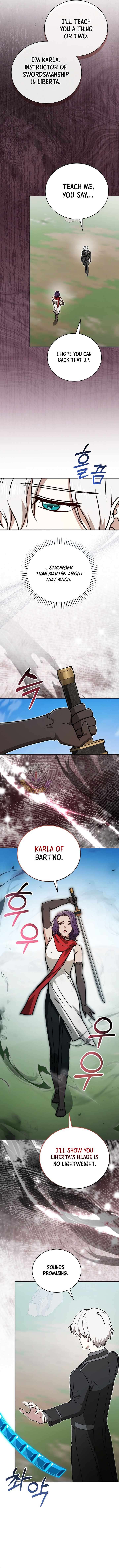 The Concept-Grasping Magical Genius Chapter 50 page 10
