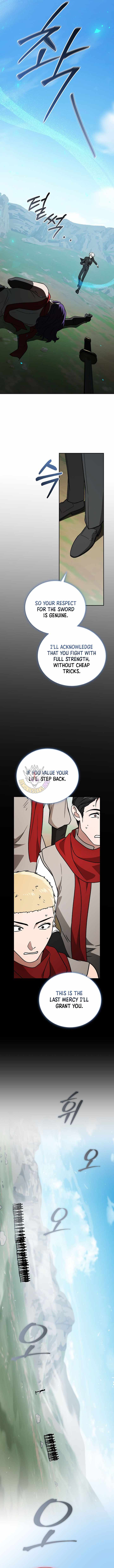 The Concept-Grasping Magical Genius Chapter 50 page 13