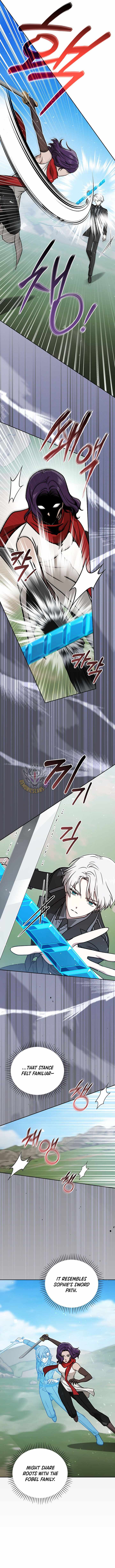 The Concept-Grasping Magical Genius Chapter 50 page 11