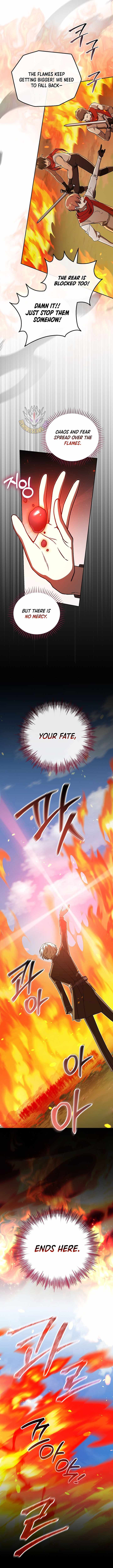 The Concept-Grasping Magical Genius Chapter 51 page 2