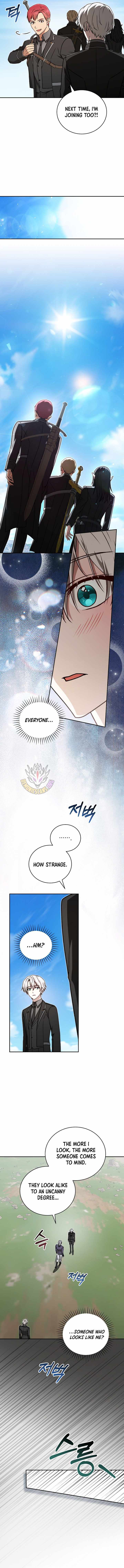 The Concept-Grasping Magical Genius Chapter 51 page 5
