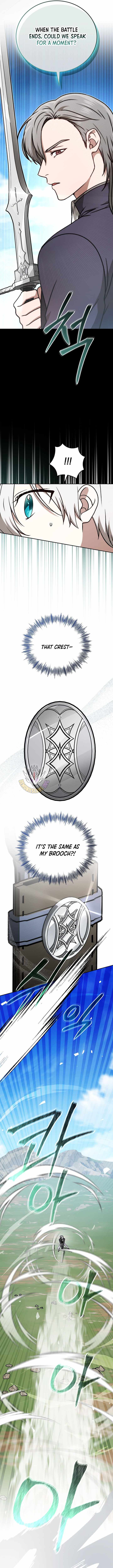 The Concept-Grasping Magical Genius Chapter 51 page 6