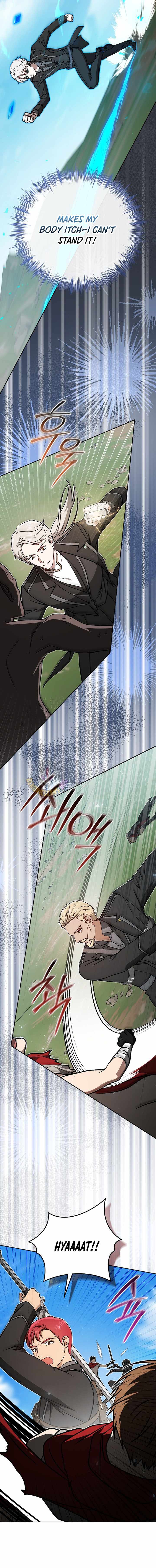 The Concept-Grasping Magical Genius Chapter 51 page 8