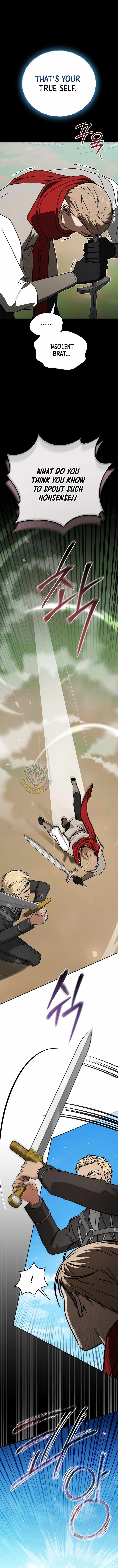 The Concept-Grasping Magical Genius Chapter 51 page 13