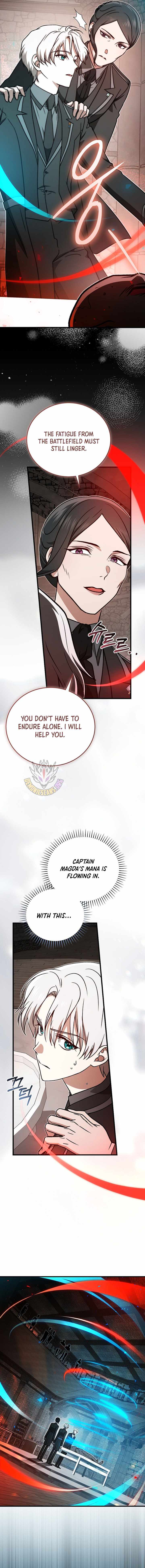 The Concept-Grasping Magical Genius Chapter 52 page 13
