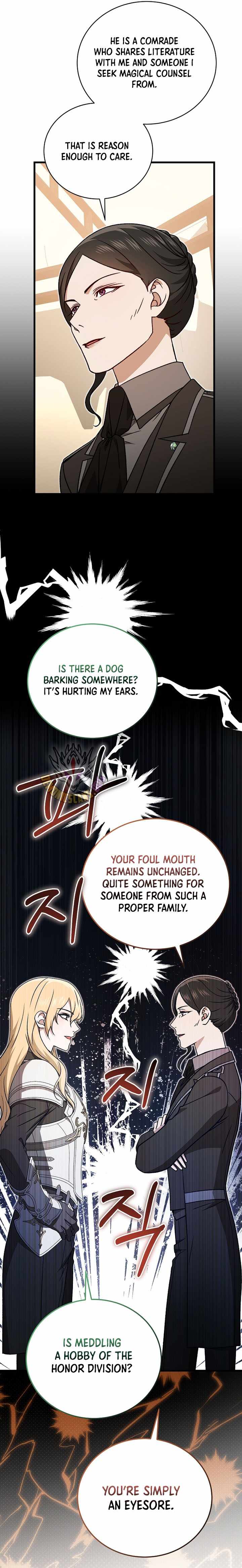The Concept-Grasping Magical Genius Chapter 52 page 6