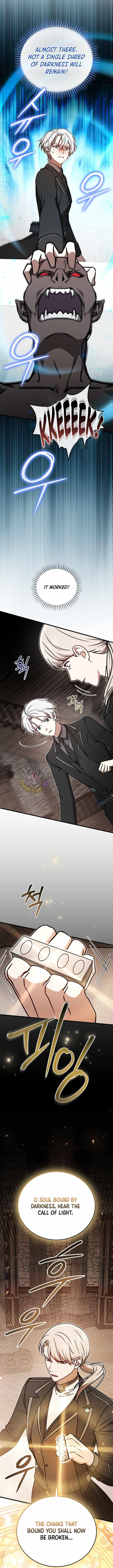 The Concept-Grasping Magical Genius Chapter 52 page 14