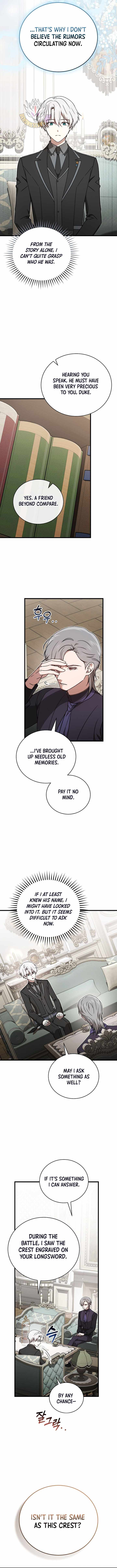 The Concept-Grasping Magical Genius Chapter 53 page 2