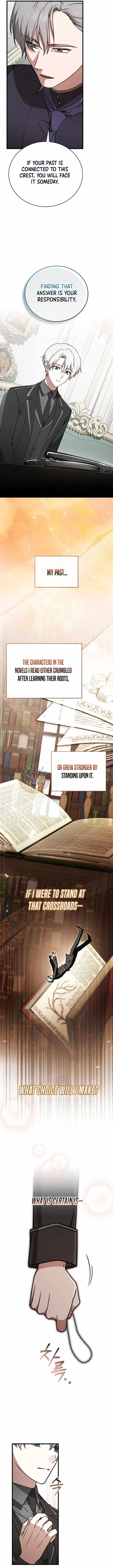 The Concept-Grasping Magical Genius Chapter 53 page 5