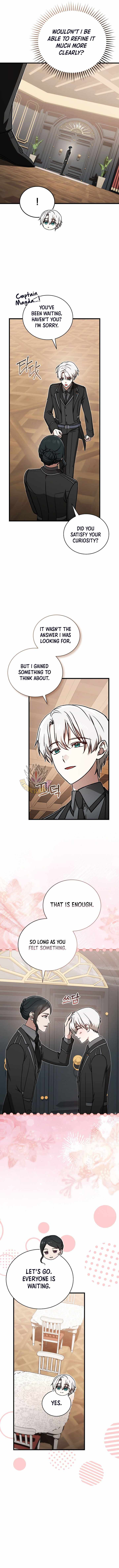 The Concept-Grasping Magical Genius Chapter 53 page 11