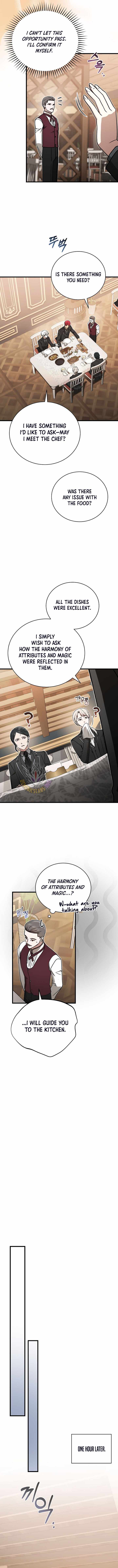 The Concept-Grasping Magical Genius Chapter 53 page 8