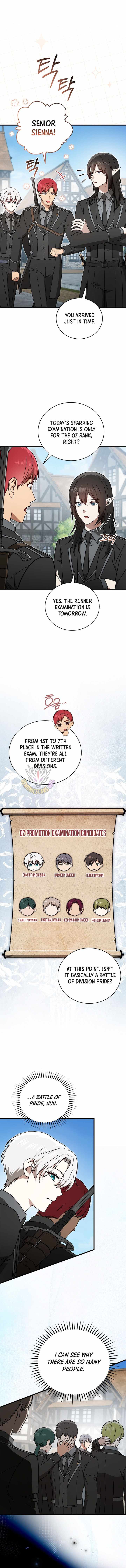 The Concept-Grasping Magical Genius Chapter 54 page 2
