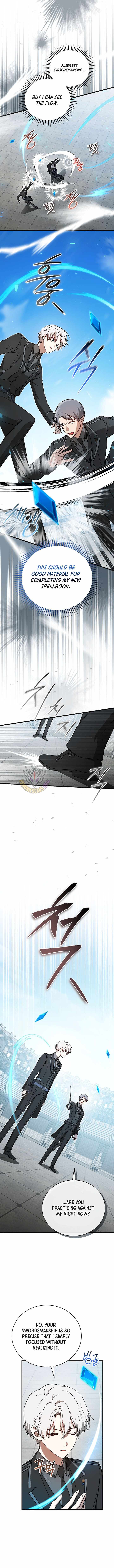 The Concept-Grasping Magical Genius Chapter 54 page 10