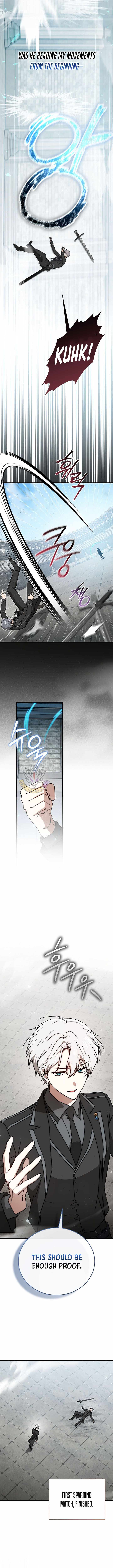 The Concept-Grasping Magical Genius Chapter 54 page 13