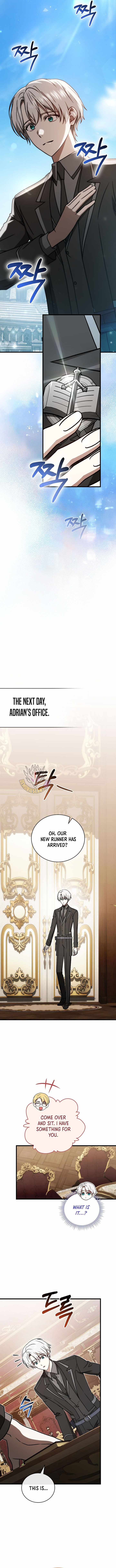 The Concept-Grasping Magical Genius Chapter 54 page 15