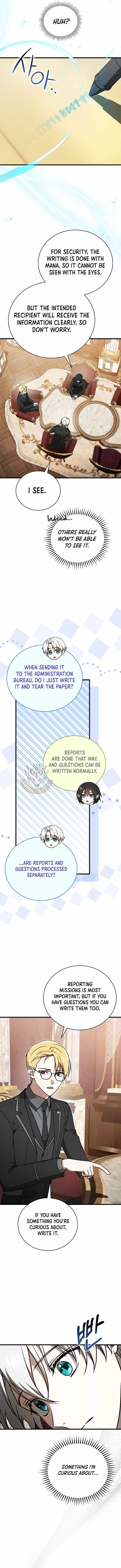 The Concept-Grasping Magical Genius Chapter 54 page 17