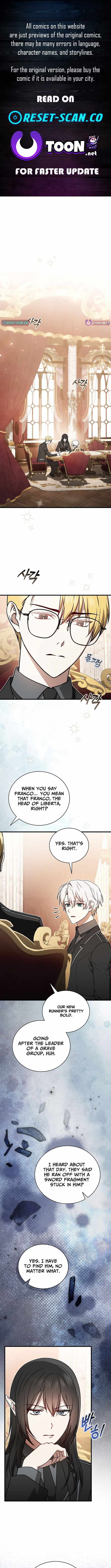 The Concept-Grasping Magical Genius Chapter 55 page 1