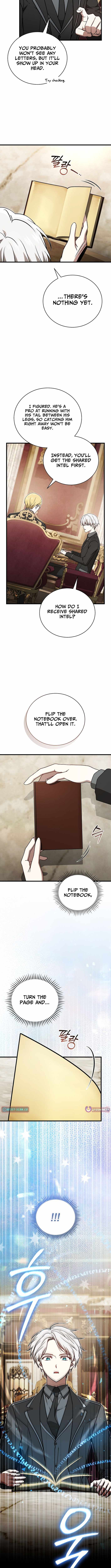 The Concept-Grasping Magical Genius Chapter 55 page 3