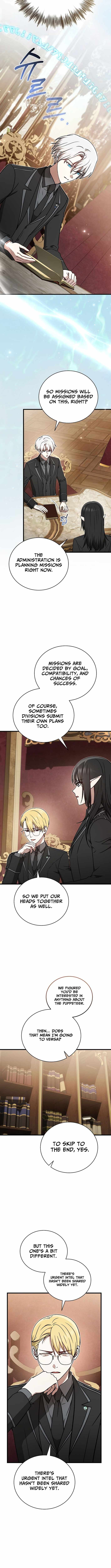The Concept-Grasping Magical Genius Chapter 55 page 5
