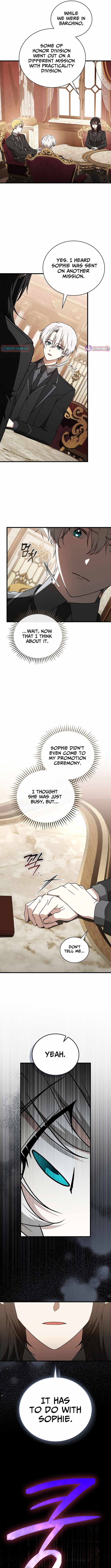 The Concept-Grasping Magical Genius Chapter 55 page 6
