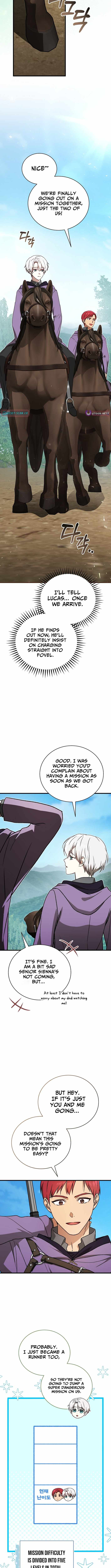 The Concept-Grasping Magical Genius Chapter 55 page 11