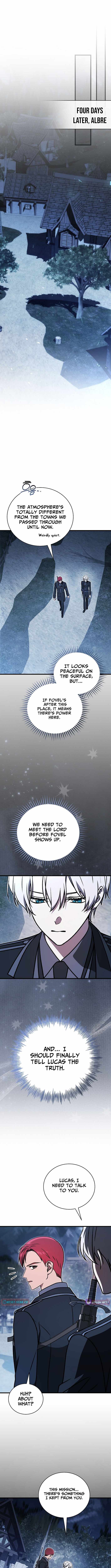 The Concept-Grasping Magical Genius Chapter 55 page 13