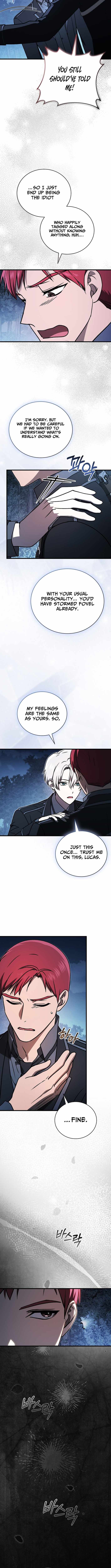 The Concept-Grasping Magical Genius Chapter 55 page 15