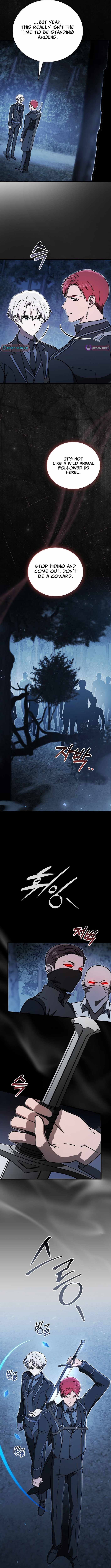 The Concept-Grasping Magical Genius Chapter 55 page 16