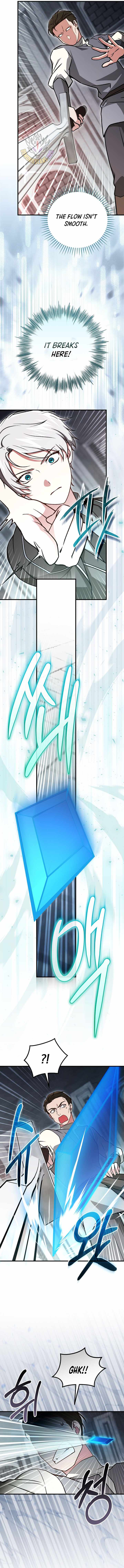 The Concept-Grasping Magical Genius Chapter 57 page 2