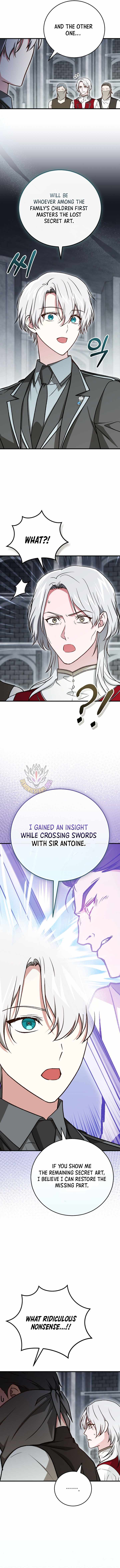 The Concept-Grasping Magical Genius Chapter 57 page 6