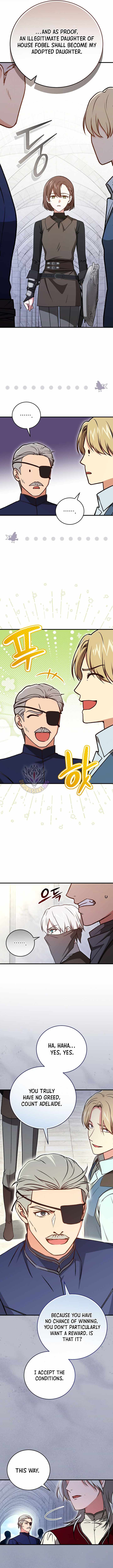 The Concept-Grasping Magical Genius Chapter 57 page 13