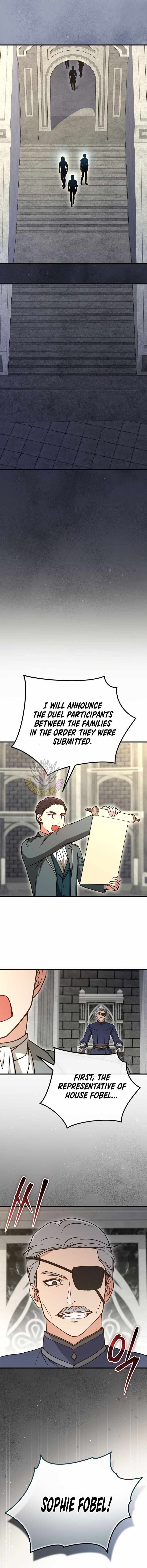 The Concept-Grasping Magical Genius Chapter 57 page 14