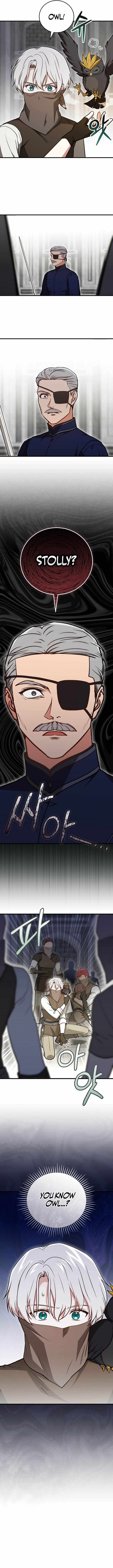 The Concept-Grasping Magical Genius Chapter 58 page 13