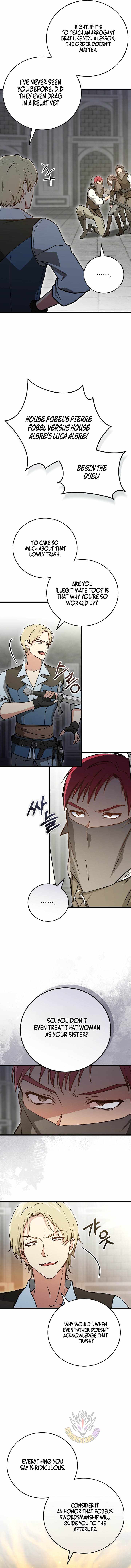 The Concept-Grasping Magical Genius Chapter 58 page 8