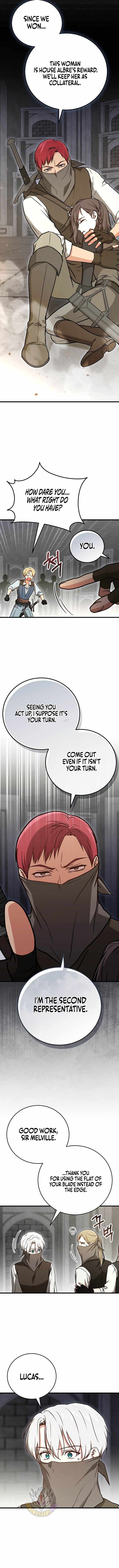 The Concept-Grasping Magical Genius Chapter 58 page 7