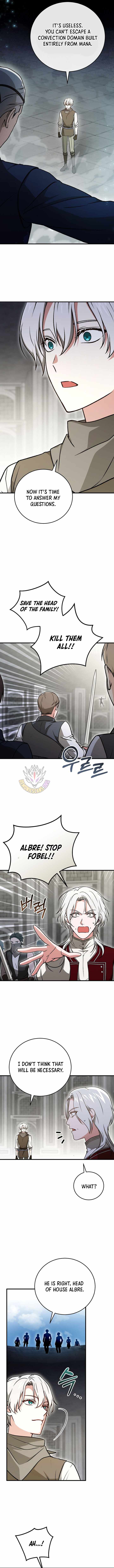 The Concept-Grasping Magical Genius Chapter 59 page 11