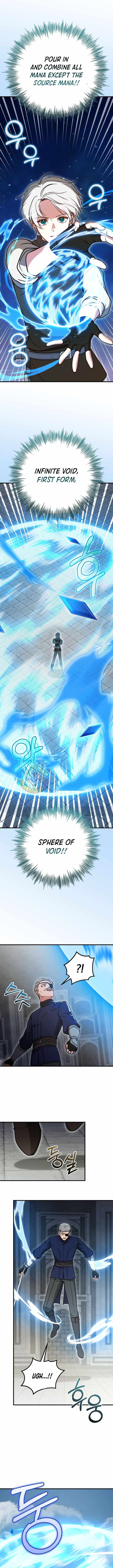 The Concept-Grasping Magical Genius Chapter 59 page 9