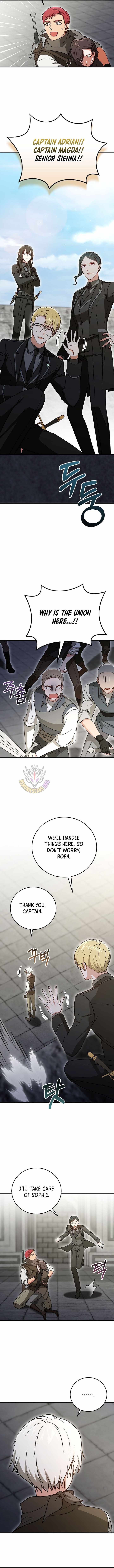 The Concept-Grasping Magical Genius Chapter 59 page 12