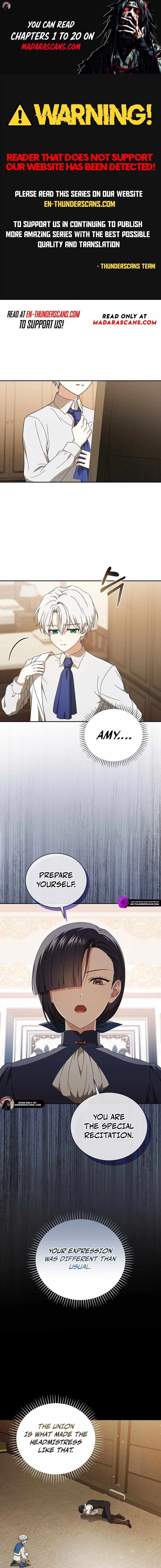 The Concept-Grasping Magical Genius Chapter 6 page 1