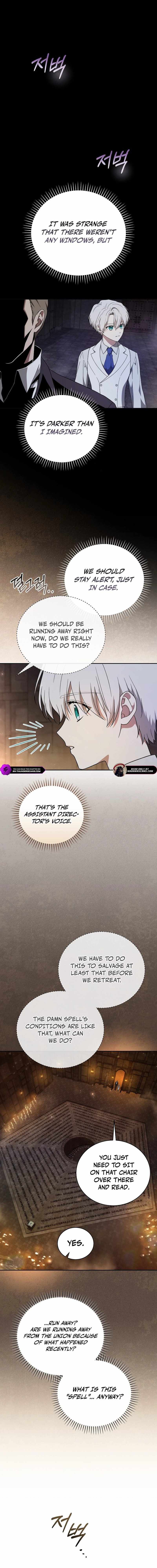 The Concept-Grasping Magical Genius Chapter 6 page 6