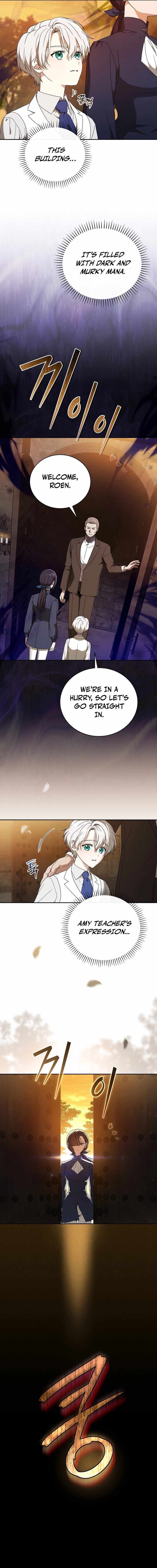 The Concept-Grasping Magical Genius Chapter 6 page 5