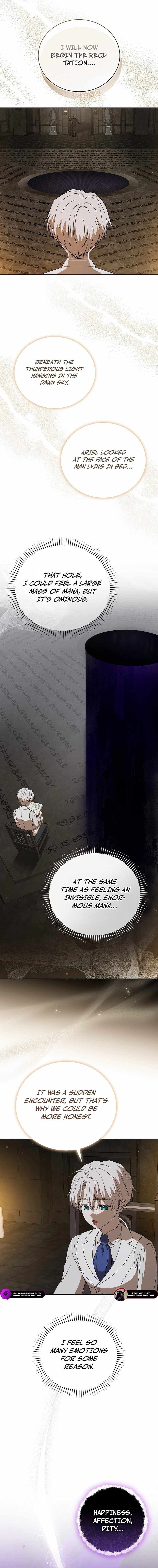 The Concept-Grasping Magical Genius Chapter 6 page 8