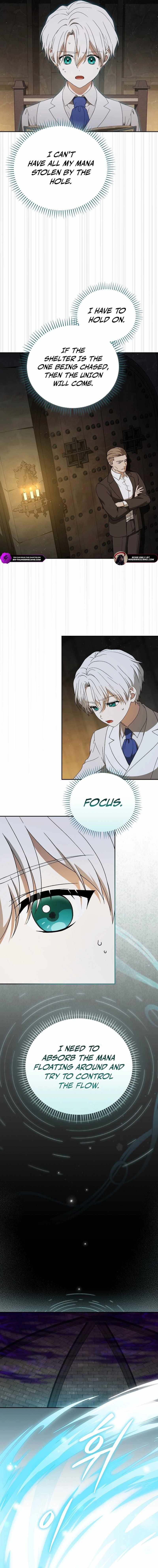 The Concept-Grasping Magical Genius Chapter 6 page 10